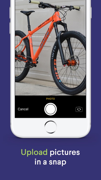 Kijiji Ads: Shop Local & Save screenshot-3