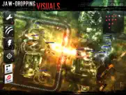 anomaly 2 iPad Captures Décran 4