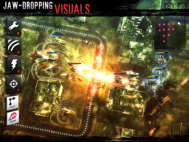 Anomaly 2 Hits iOS with Awesome Reverse-Tower Defense Action