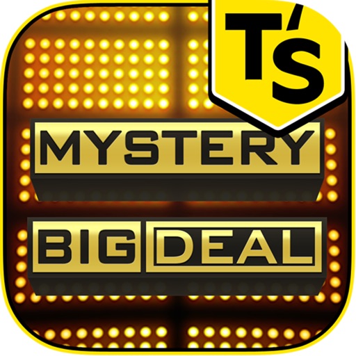 Deal update. No deal. deal or not deal. no big deal. what&#039;s the big deal.