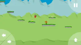 Game screenshot Perch: The Game apk