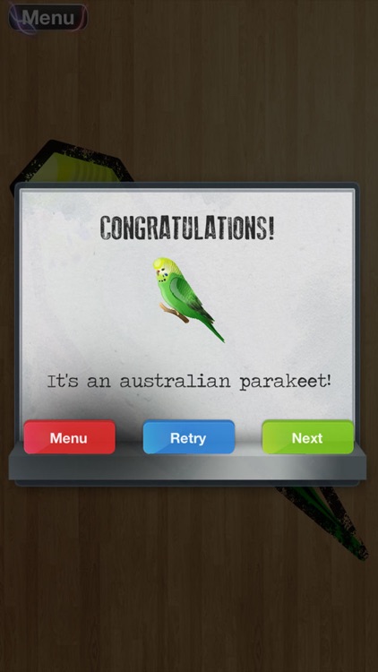 Connect the dots • The Animals screenshot-3