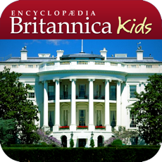 Activities of Britannica Kids: US Presidents