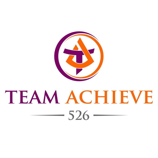 Team Achieve 526 iOS App