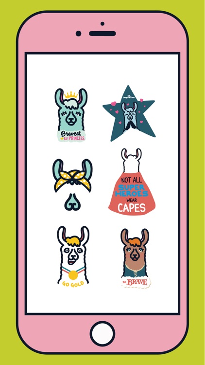 Kick Cancer With Drama Llama screenshot-3