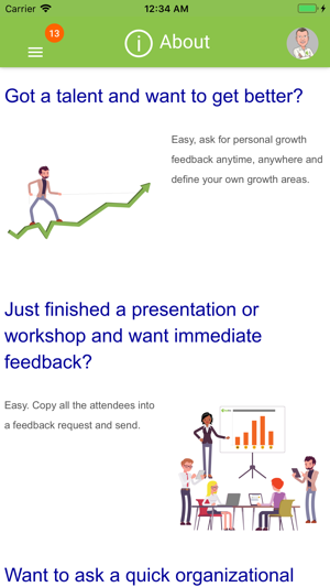 FeedMe feedback(圖4)-速報App