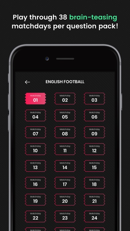 4-4-Who? Football Quiz