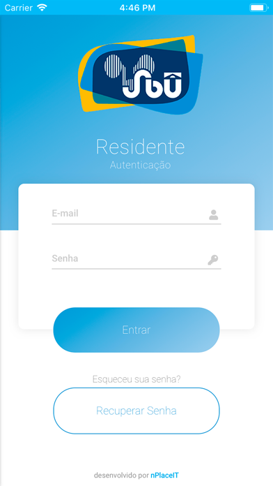 How to cancel & delete PROCET - Residente from iphone & ipad 1