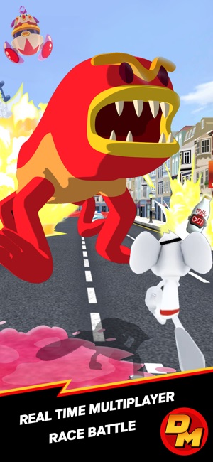 Danger Mouse: TDG(圖3)-速報App