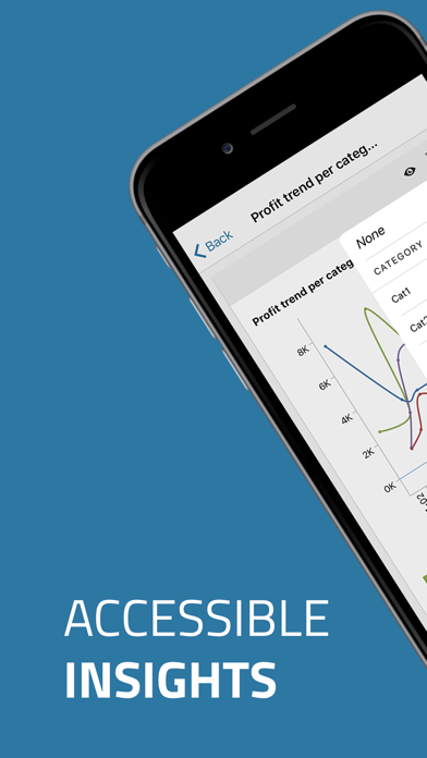 Neumann Insights screenshot 3