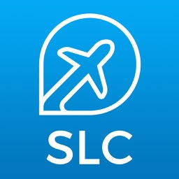 Lac salé Guide Voyage avec Offline Maps