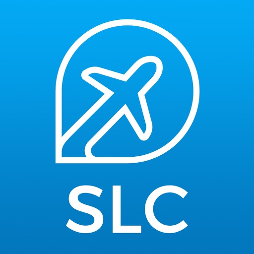 Salt Lake Travel Guide with Offline Street Map icon