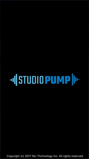 Studio Pump(圖1)-速報App