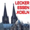 Leckere Neuigkeiten und Restaurant Tipps in Köln und Umgebung gibt es immer frisch aus der Küche in der LeckerEssen