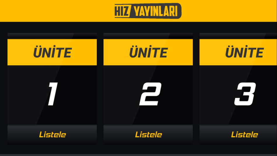 HIZ YAYINLARI - İKY - 2.0 - (iOS)