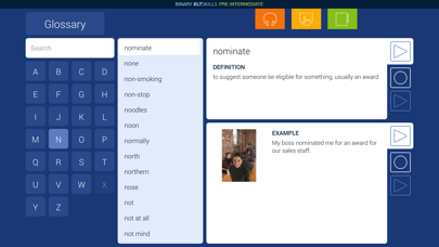 How to cancel & delete ELT Skills Pre-Intermediate from iphone & ipad 4