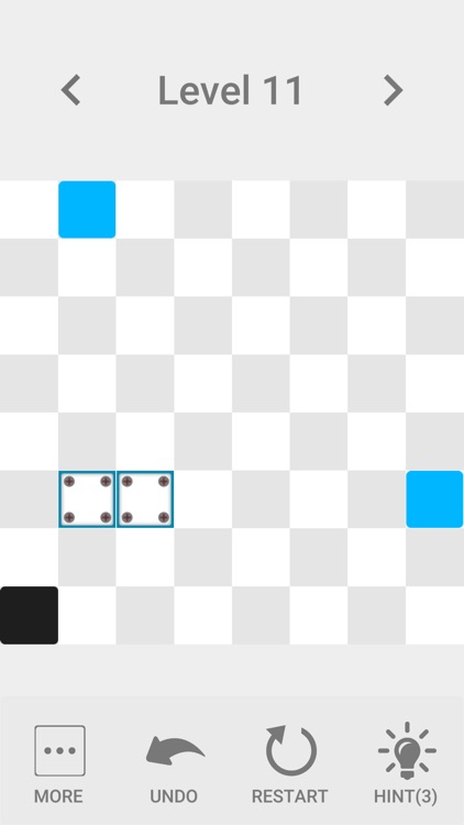 Target : The Puzzle screenshot-3