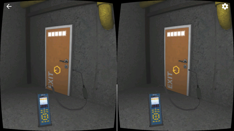 #7. SDT VR (Google Cardboard) (iOS) 由: SDT International SA