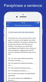 mastering academic writing iphone images 3