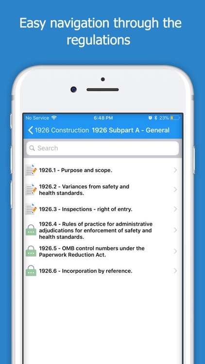 OSHA Safety Regulations Audits
