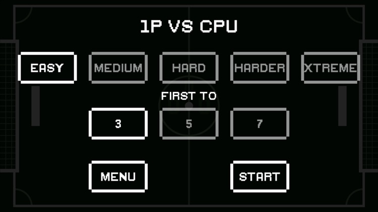 Pong - Soccer Star screenshot-5