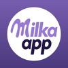 Milka App