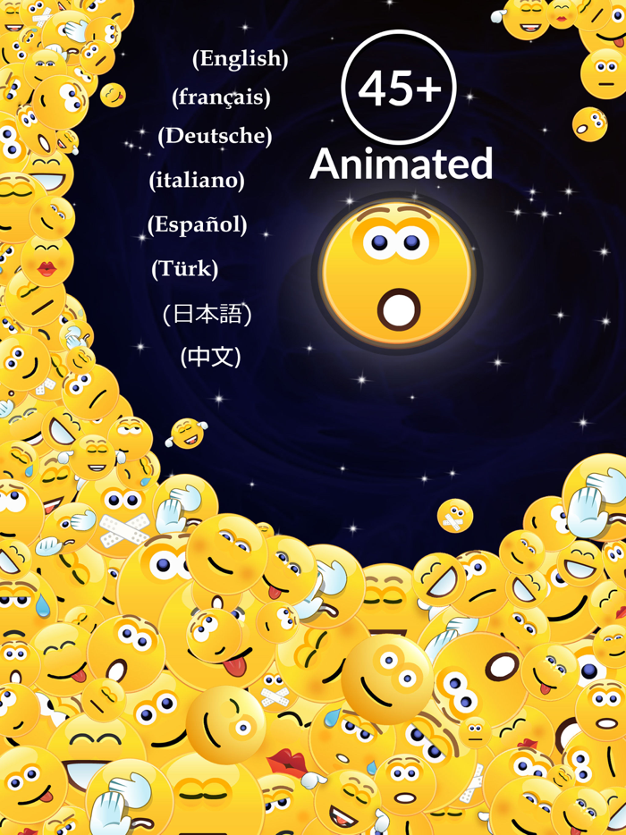 Smiley Planet Lite - Christmas