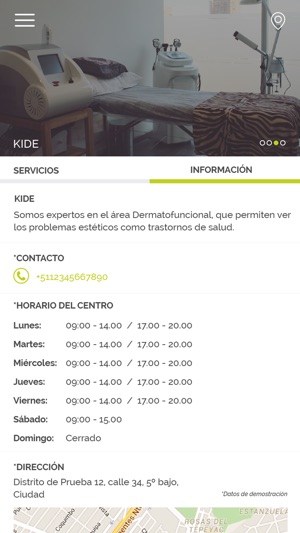 KIDE Kinesiología(圖1)-速報App