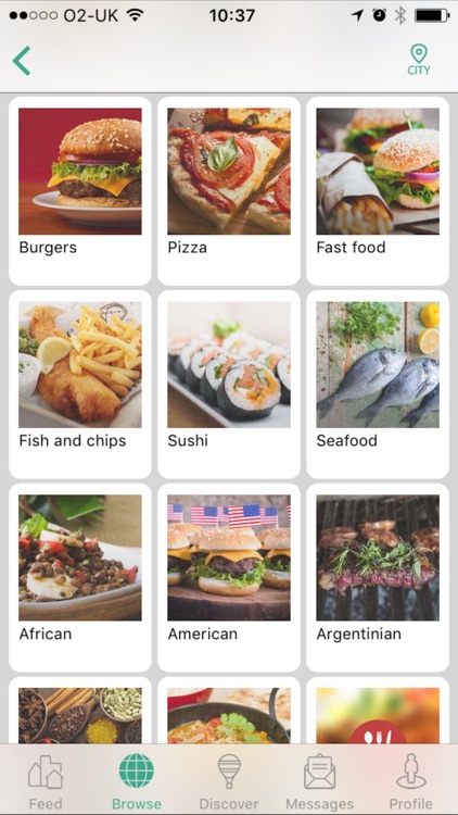 Trybal Feedback screenshot-3