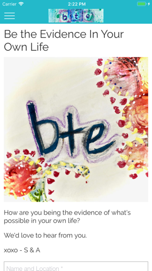 Be The Evidence(圖8)-速報App