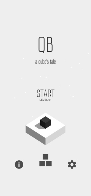 QB - a cube's tale(圖4)-速報App