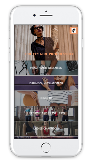 PRETTY GIRL PROGRESSION(圖1)-速報App