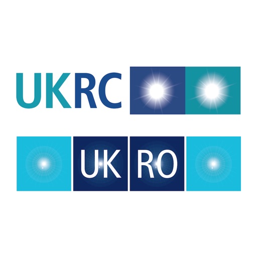 UKRCO 2018 icon