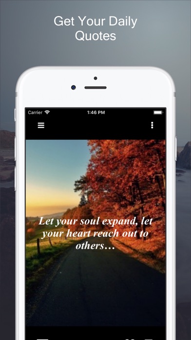 How to cancel & delete InspireYourSelf from iphone & ipad 2