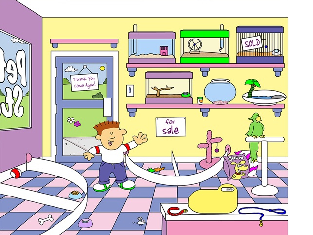 VocAB Scenes(圖4)-速報App