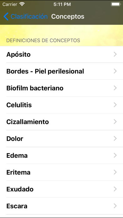 Screenshot #2 pour ·GuiaUPP·