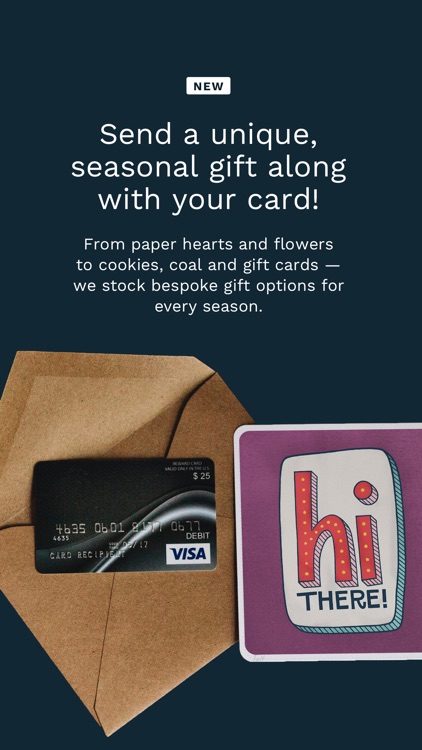 Felt: Greeting, Birthday Cards screenshot-3