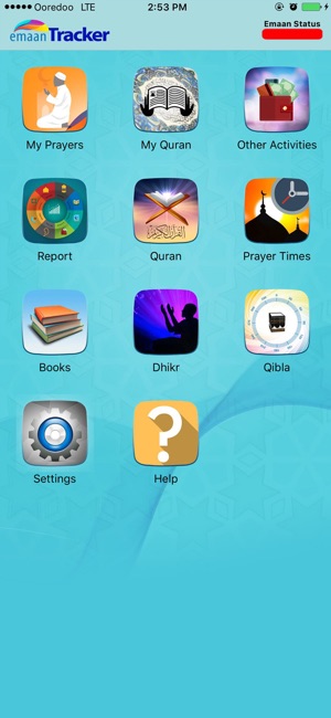 Emaan Tracker(圖2)-速報App