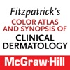 Fitzpatricks Atlas Dermatology