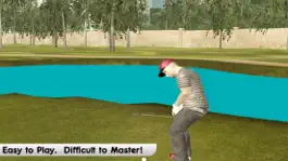 Game screenshot Golf Ball Shot Experts apk