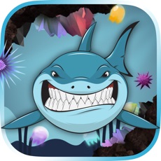 Activities of Shark Adventure Story