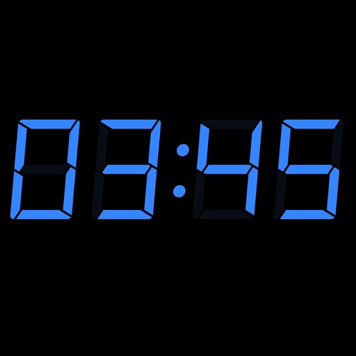 BedSide clocks icon