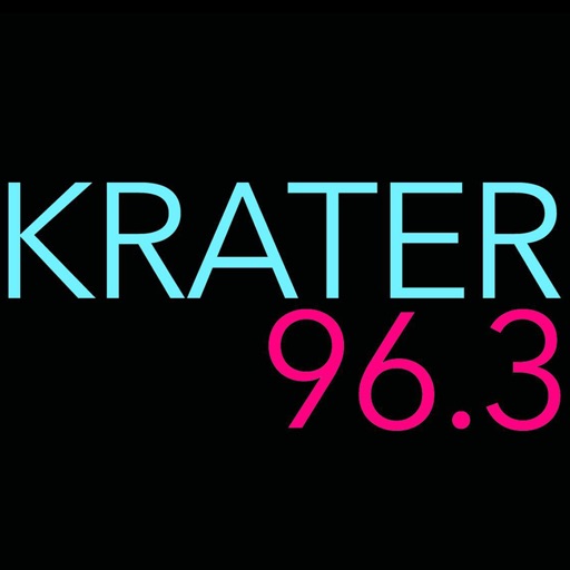 Krater 96.3