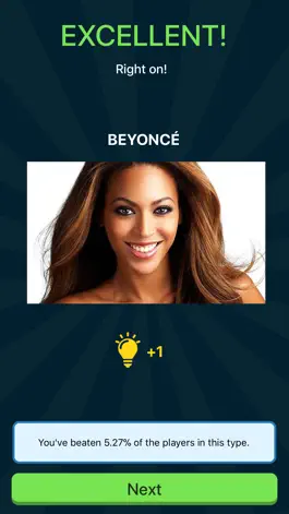 Game screenshot Guess the Pic: Trivia Quiz mod apk