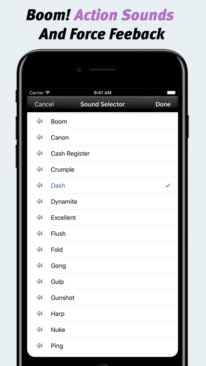 Action Tasks - To Do List