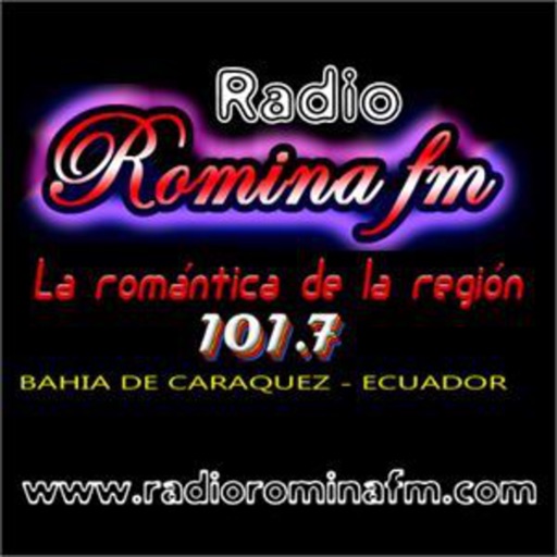 RADIO ROMINA