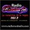 RADIO ROMINA FM - Ecuador