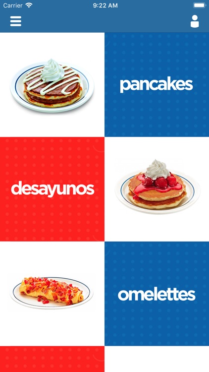 Loyalty Card Tampico