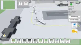 Game screenshot Airport Inc apk