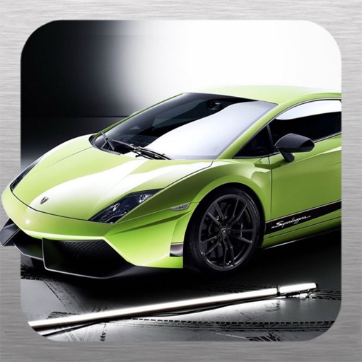 Rapid 3: GTI Nitro Empowered iOS App